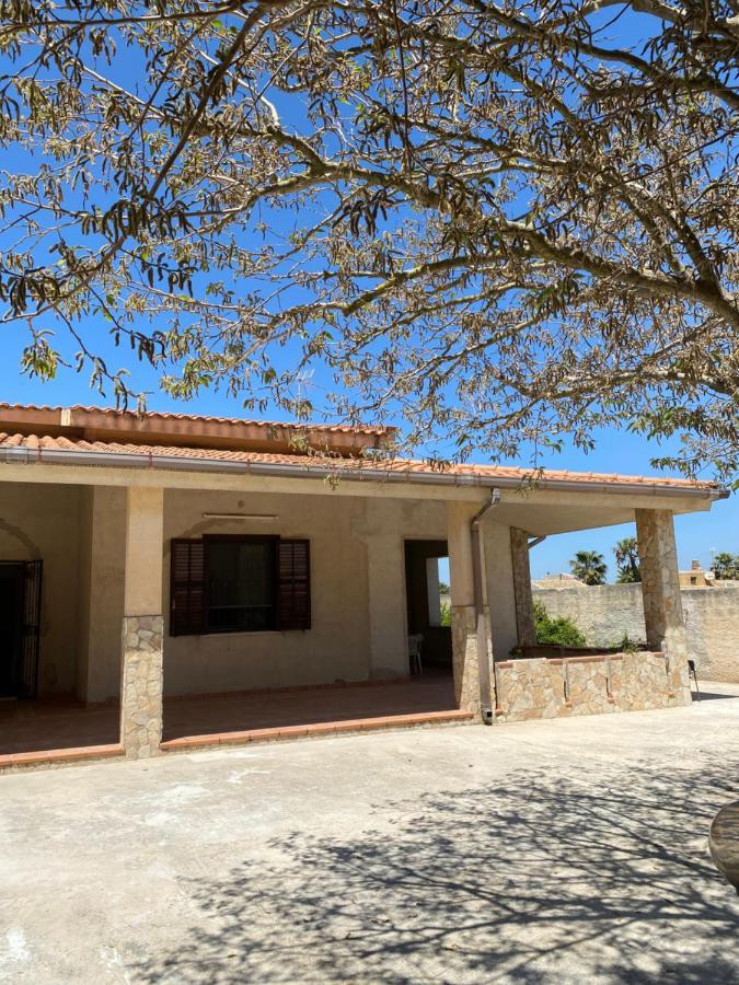 Singola A 1300 Mt Dal Mare Villa *